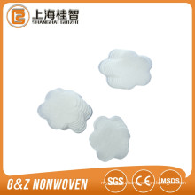 Factory direct sale round cotton wool pads